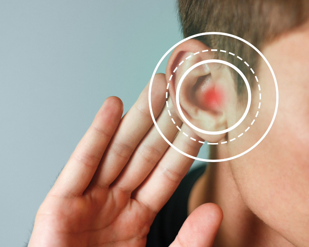 Hearing Loss Disability Benefits in Canada -- Are You Entitled?