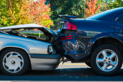 What is the Statute of Limitations For a Car Accident Lawsuit in Ontario?