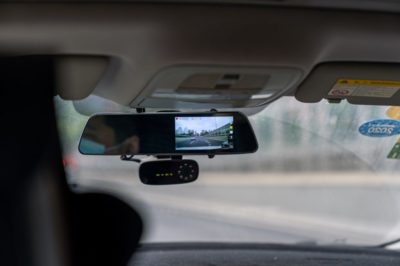 Is Dashcam Footage Helpful in a Car Accident Claim?