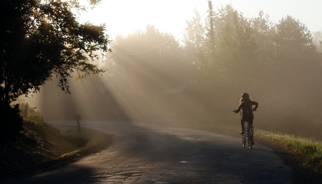 Cycling Accidents in Ontario Affecting More Children