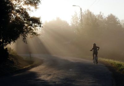 Cycling Accidents in Ontario Affecting More Children