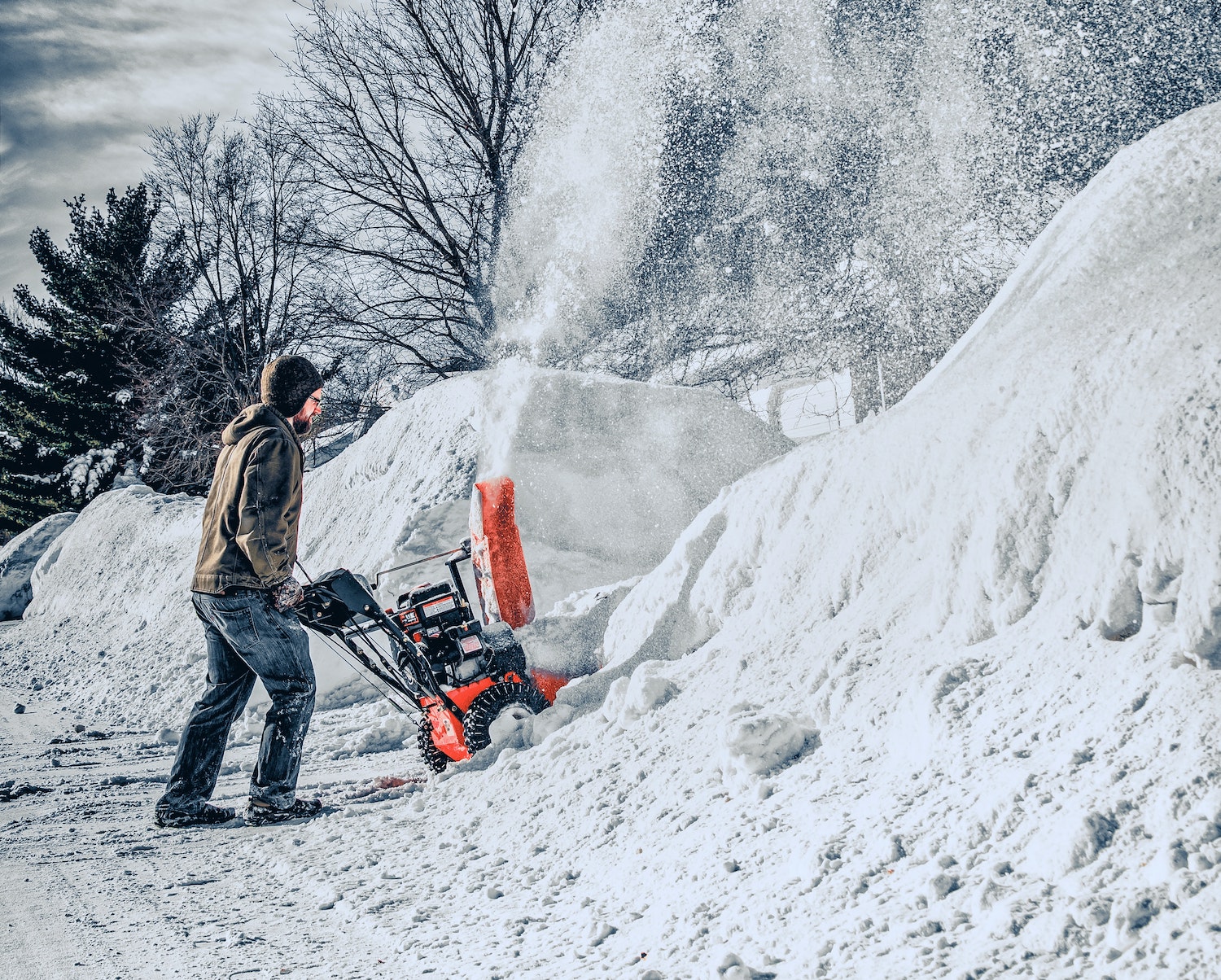 Personal Injury Tips to Stay Safe This Winter