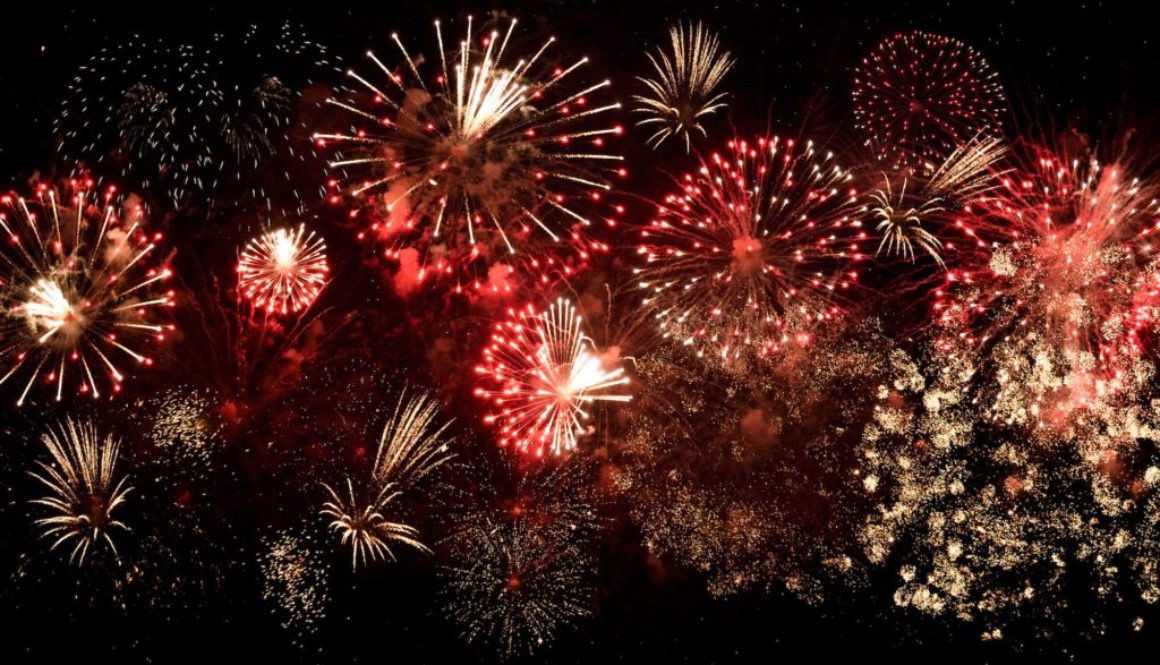 Firework Safety: Minimizing Fire-Related Accidents and Injuries