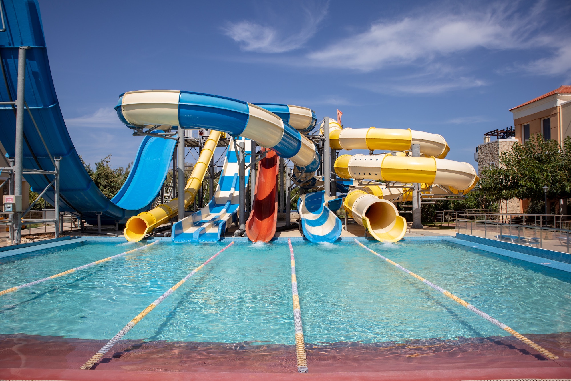Water Safety and Liability: Know Your Rights at Public Pools, Beaches, and Water Parks
