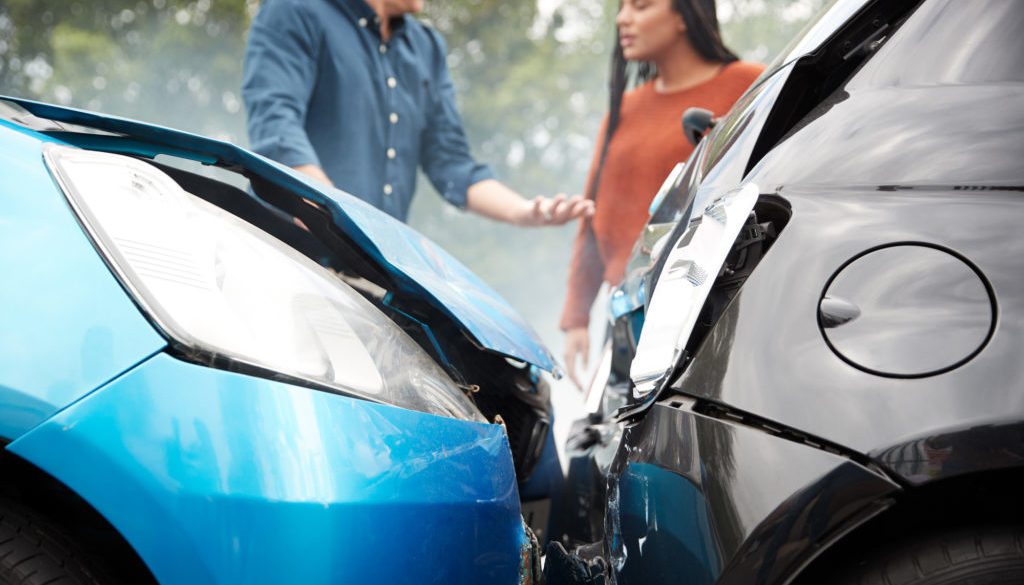 How to Prove Fault in Car Accident Injury Cases