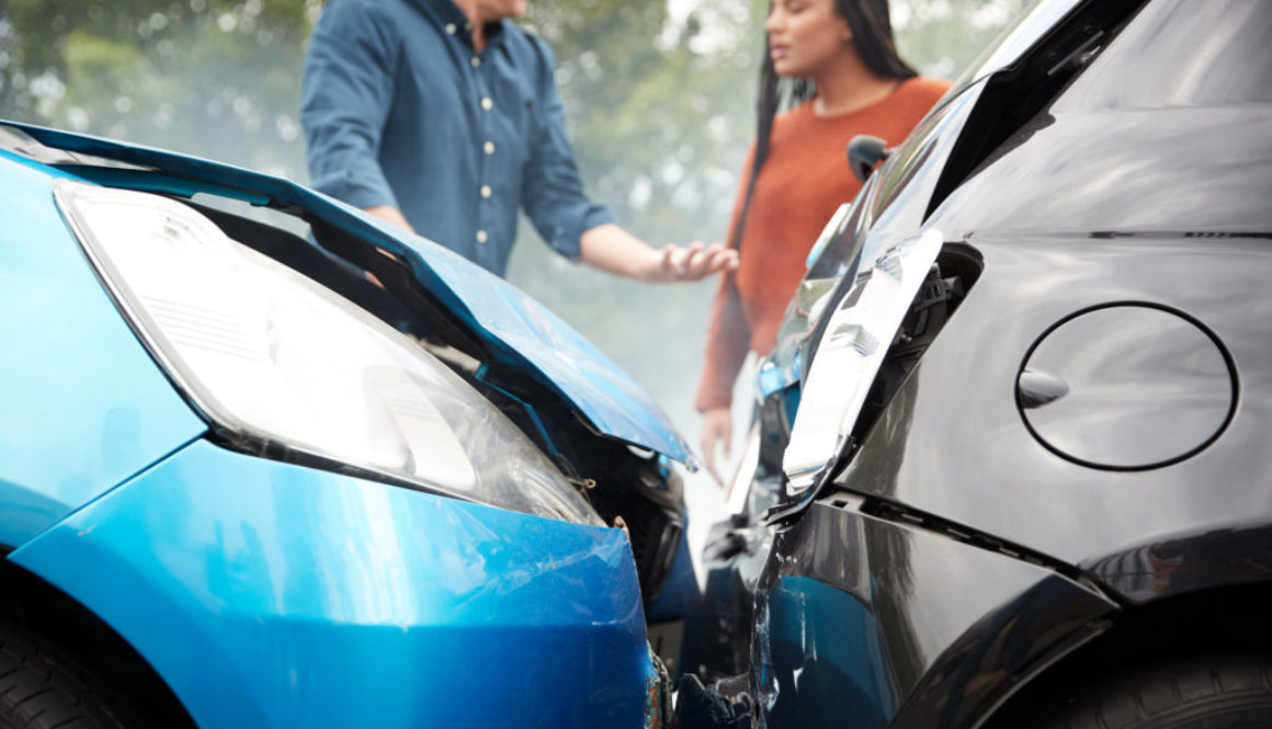 How to Prove Fault in Car Accident Injury Cases