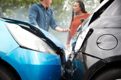 How to Prove Fault in Car Accident Injury Cases