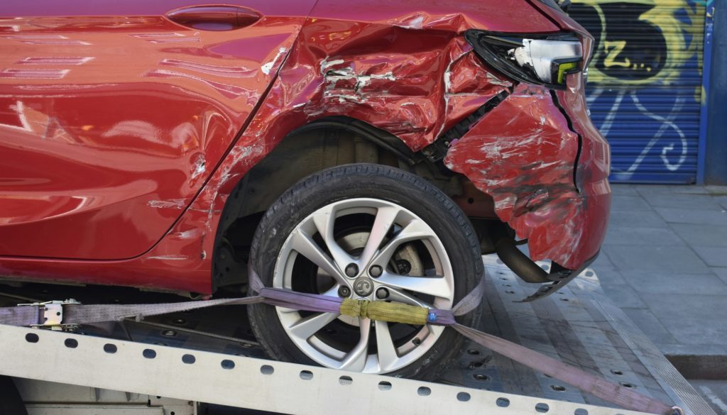 Understanding the Legal Implications of Hit-and-Run Accidents