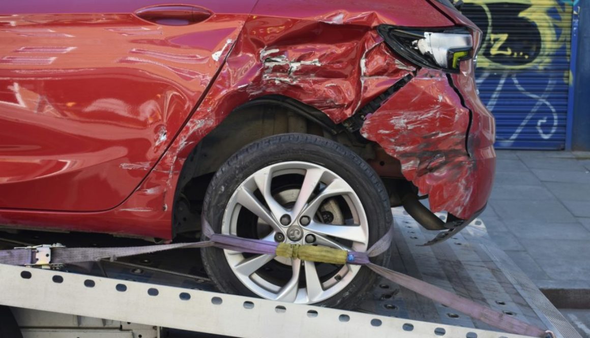 Understanding the Legal Implications of Hit-and-Run Accidents