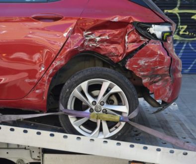 Understanding the Legal Implications of Hit-and-Run Accidents