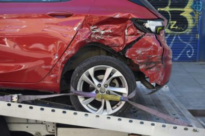 Understanding the Legal Implications of Hit-and-Run Accidents