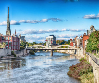 Hilborn & Konduros Lawyers Cambridge