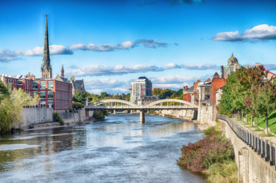 Hilborn & Konduros Lawyers Cambridge