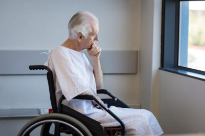 Nursing Home Negligence Lawsuit - Hilborn and Konduros Lawyers