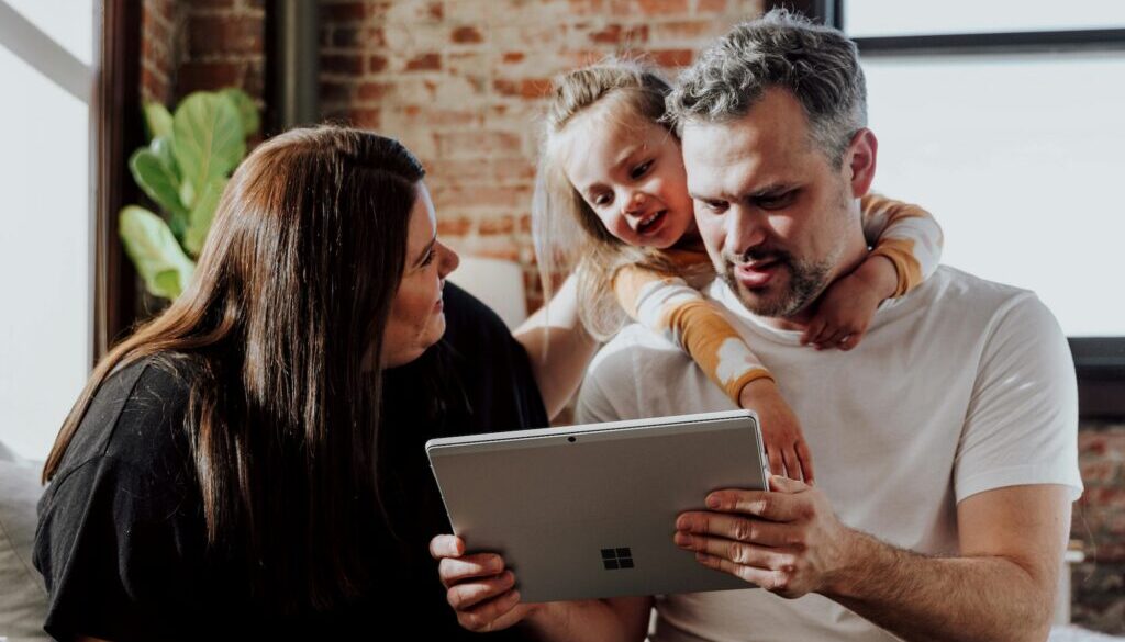 Succession Planning for Family-Owned Businesses