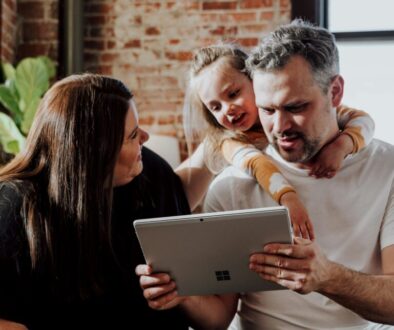 Succession Planning for Family-Owned Businesses