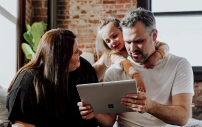 Succession Planning for Family-Owned Businesses