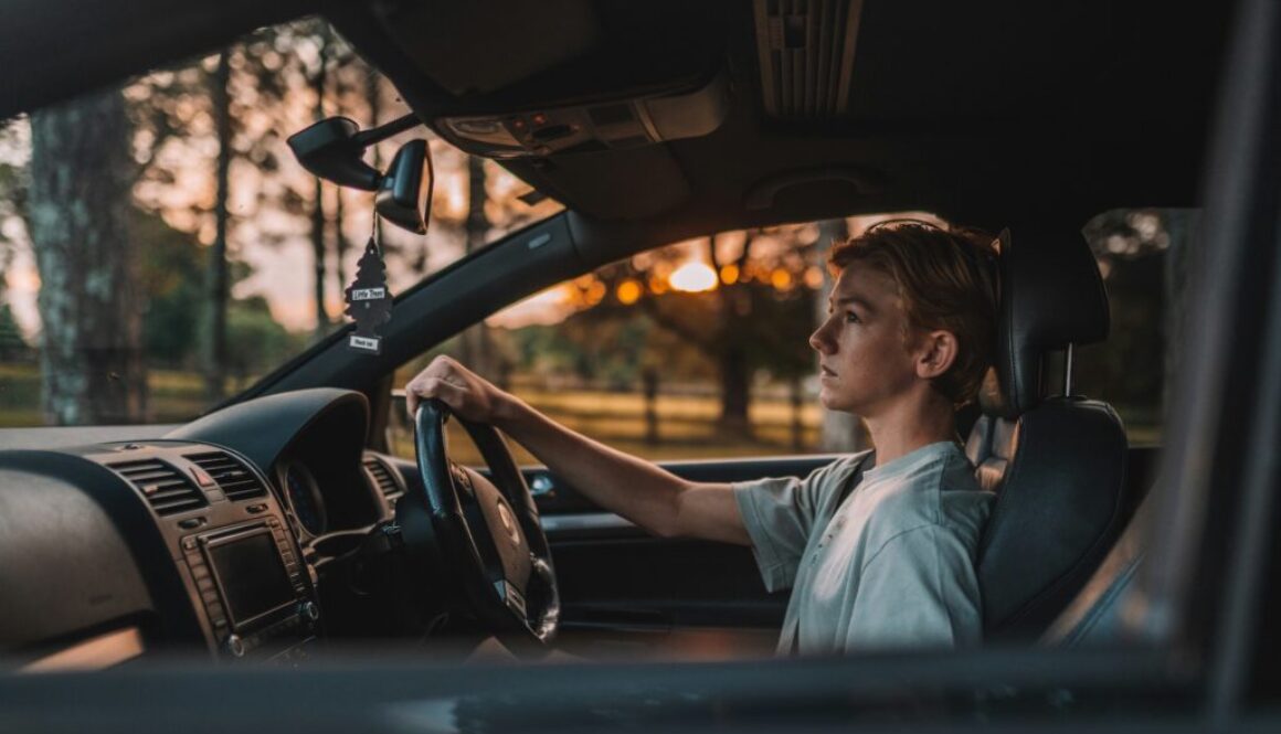 Teen Drivers and Car Accidents Who’s Liable Under Ontario Law?