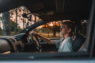 Teen Drivers and Car Accidents Who’s Liable Under Ontario Law?