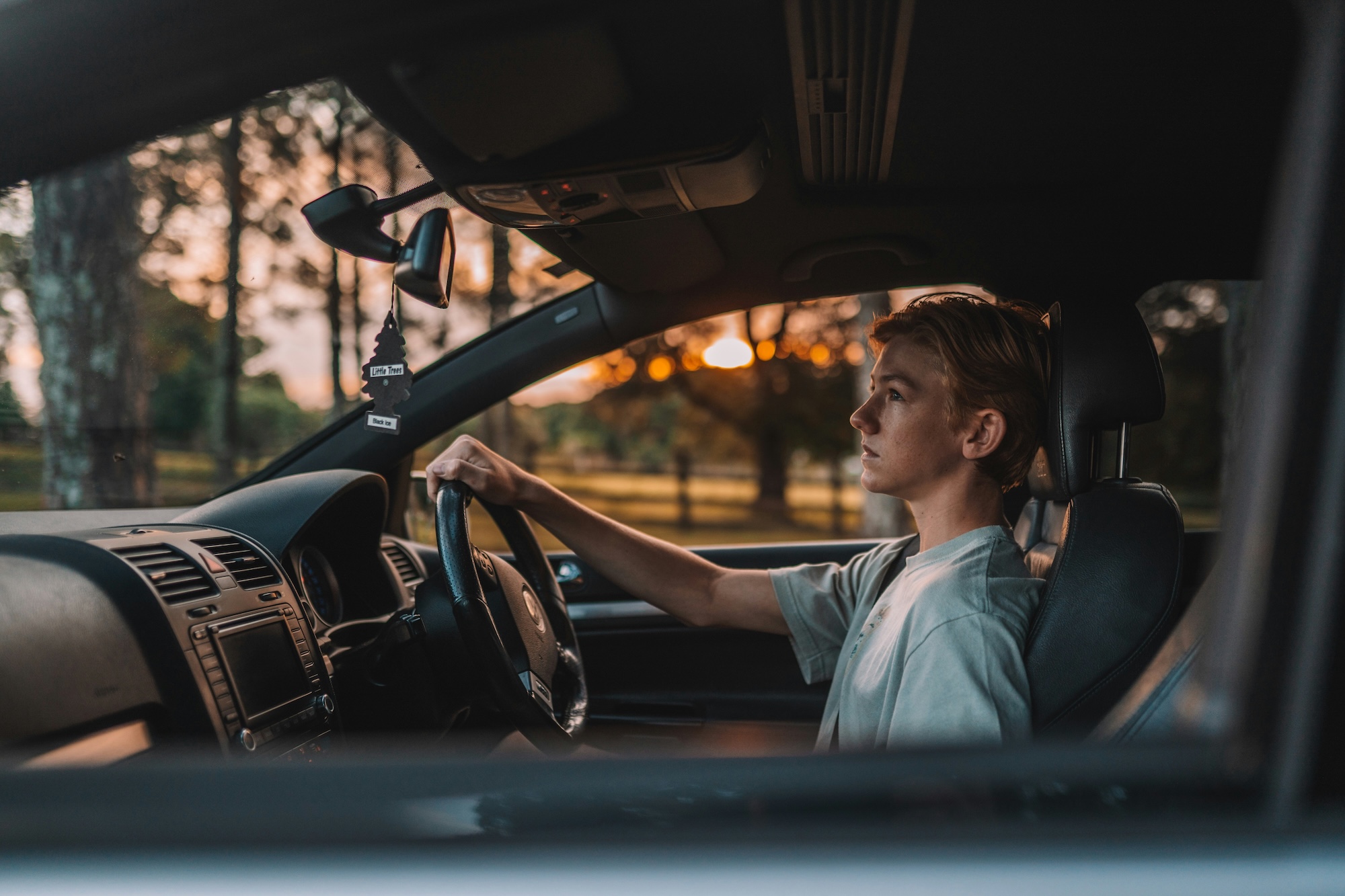 Teen Drivers and Car Accidents Who’s Liable Under Ontario Law?