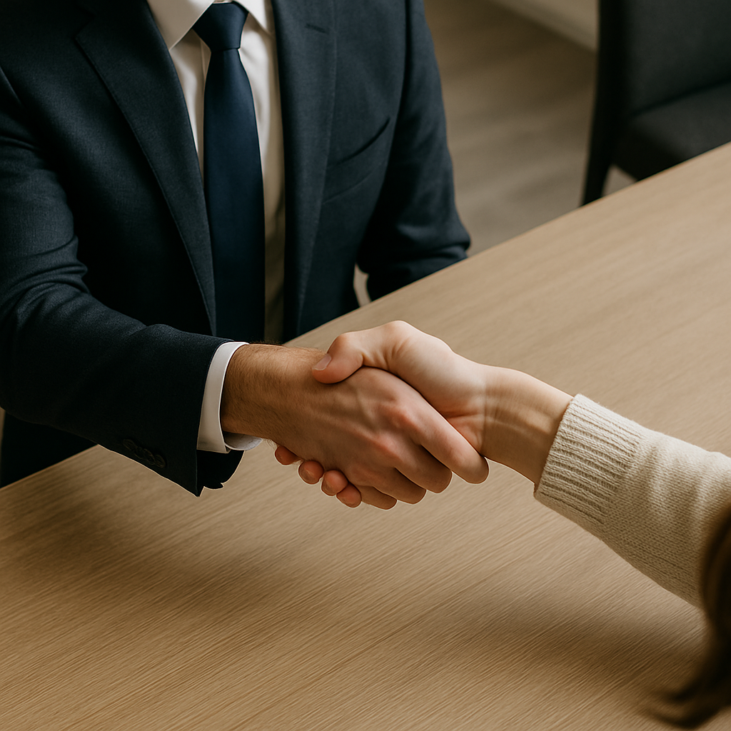 What to Expect from Your Free Consultation with a Personal Injury Lawyer