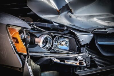 Injured in a Car Accident in Ontario? Your Next Steps Explained