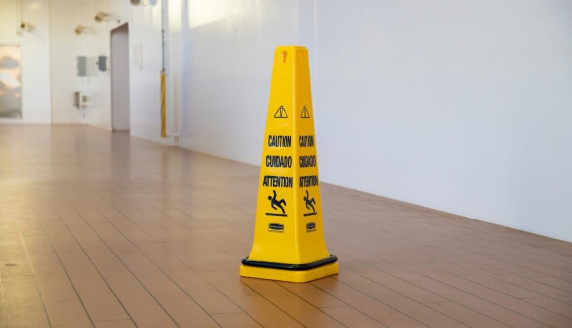 Slip and Fall Accidents in Kitchener: Do You Have a Case?
