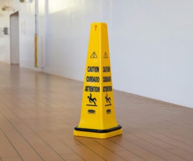 Slip and Fall Accidents in Kitchener: Do You Have a Case?