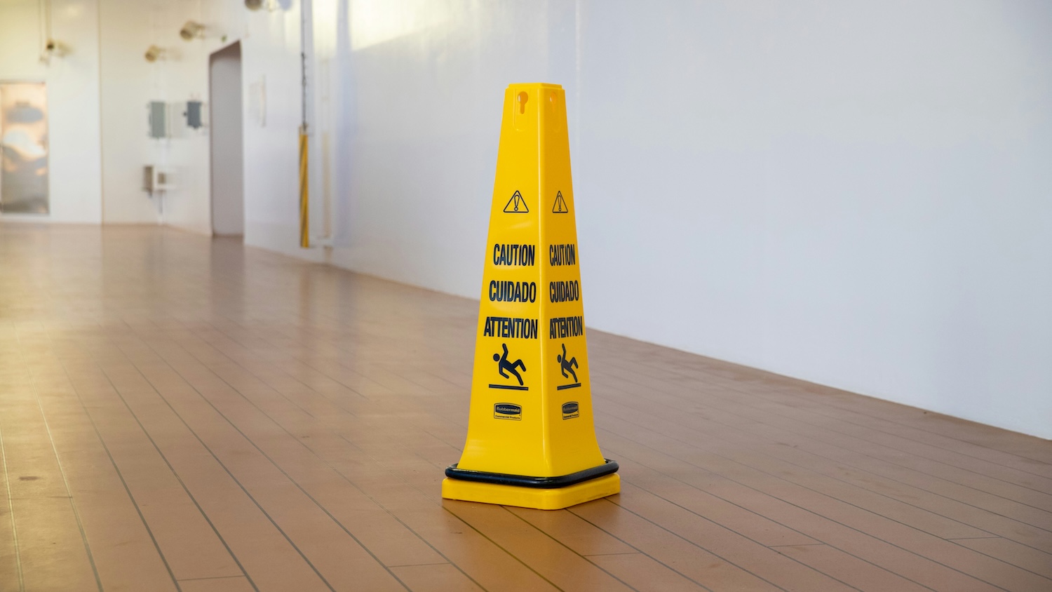Slip and Fall Accidents in Kitchener: Do You Have a Case?