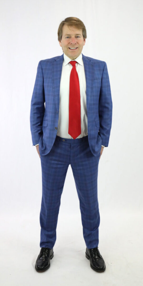 Rob Konduros Disability, Employment & Personal Injury Lawyer Rob Konduros Disability, Employment & Personal Injury Lawyer