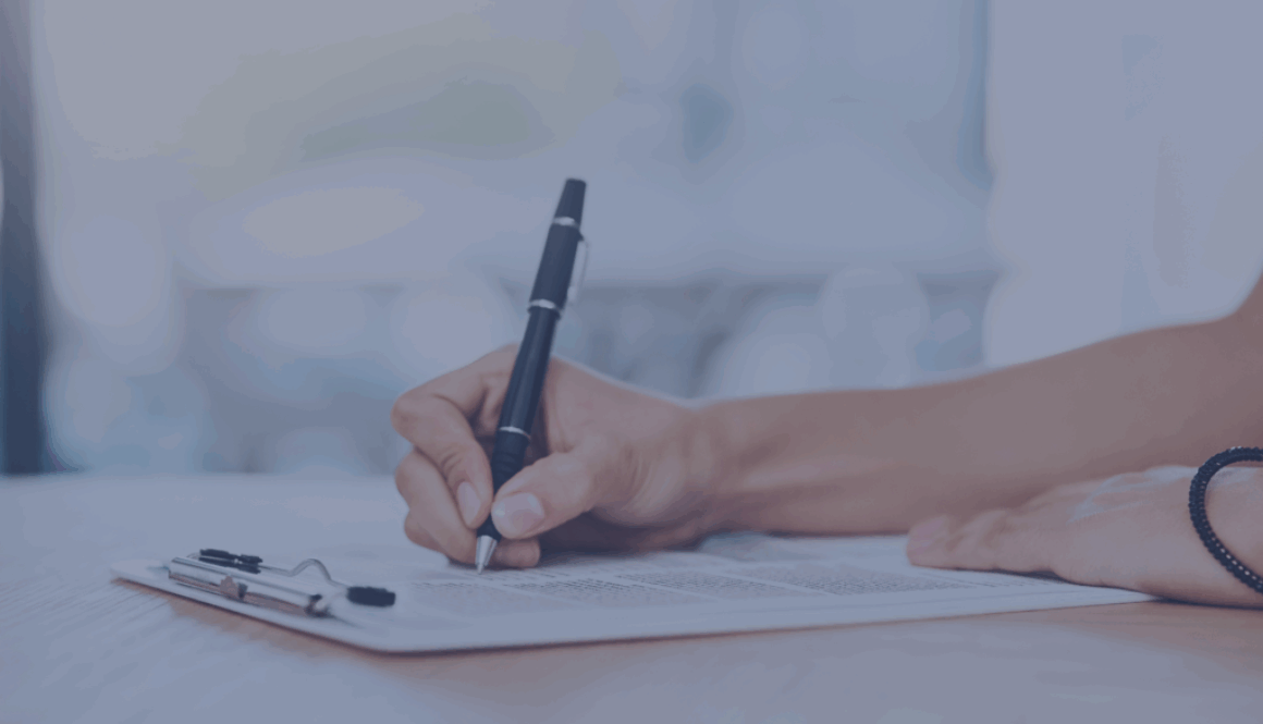 8 Critical Documents You Need Before Applying for Long-Term Disability in Ontario