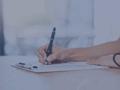 8 Critical Documents You Need Before Applying for Long-Term Disability in Ontario