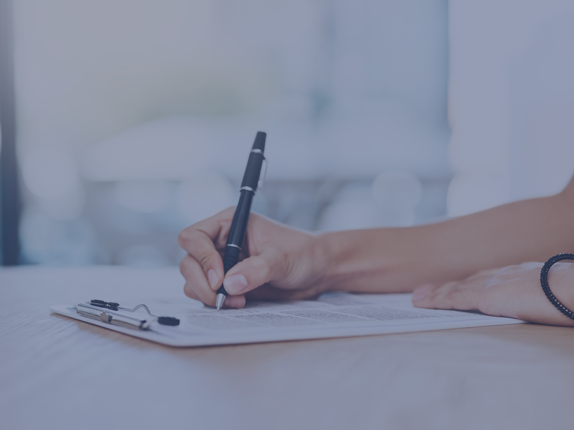 8 Critical Documents You Need Before Applying for Long-Term Disability in Ontario