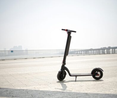 The Rise of E-Scooter and E-Bike Accidents