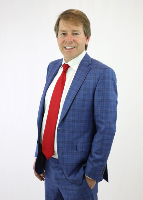 Rob Konduros Disability, Employment & Personal Injury Lawyer