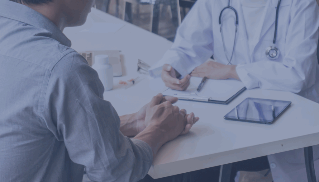 Working With Your Doctor: How to Build Medical Evidence That Supports Your Long-Term Disability Claim
