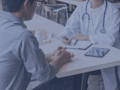 Working With Your Doctor: How to Build Medical Evidence That Supports Your Long-Term Disability Claim