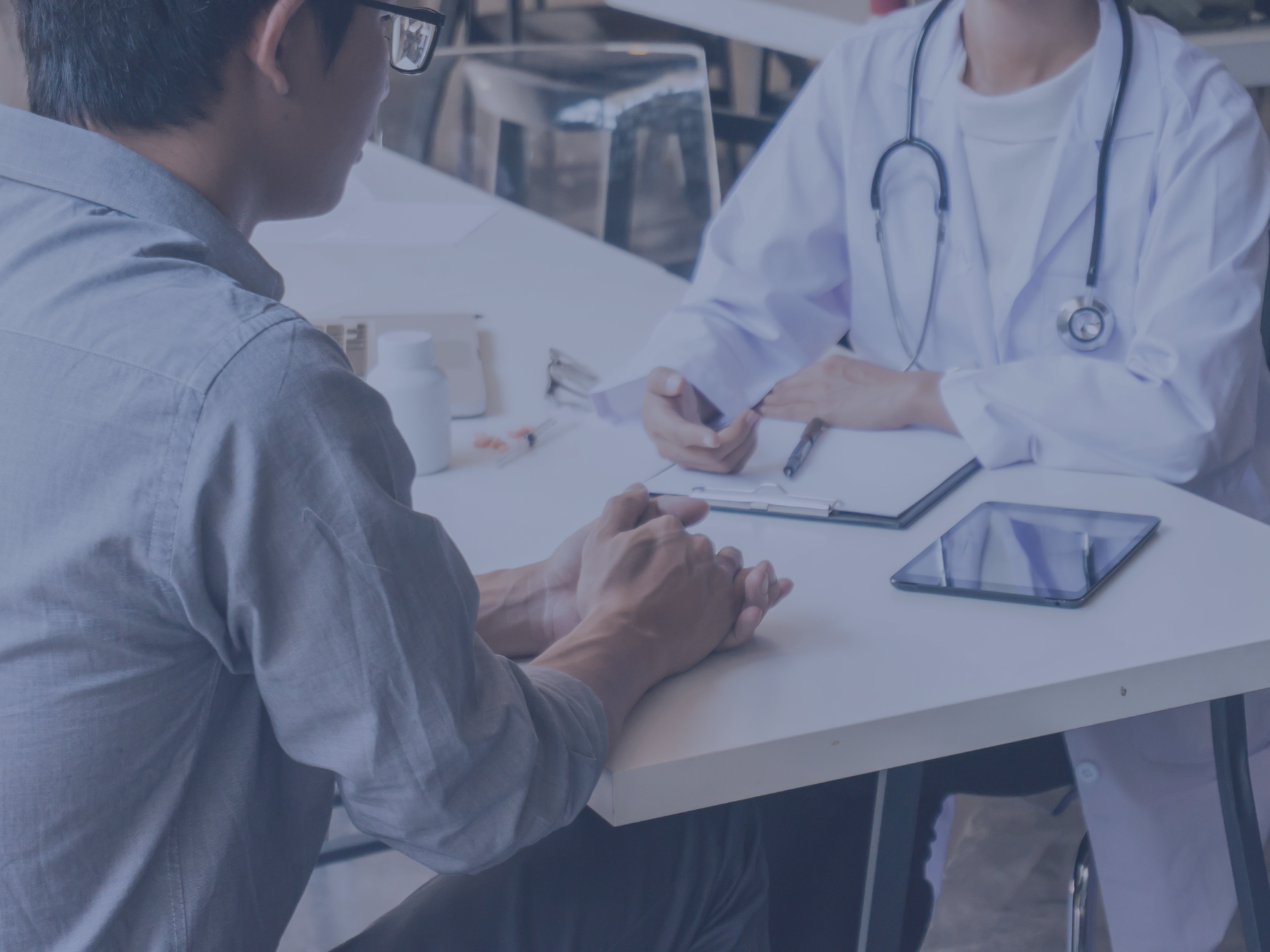 Working With Your Doctor: How to Build Medical Evidence That Supports Your Long-Term Disability Claim