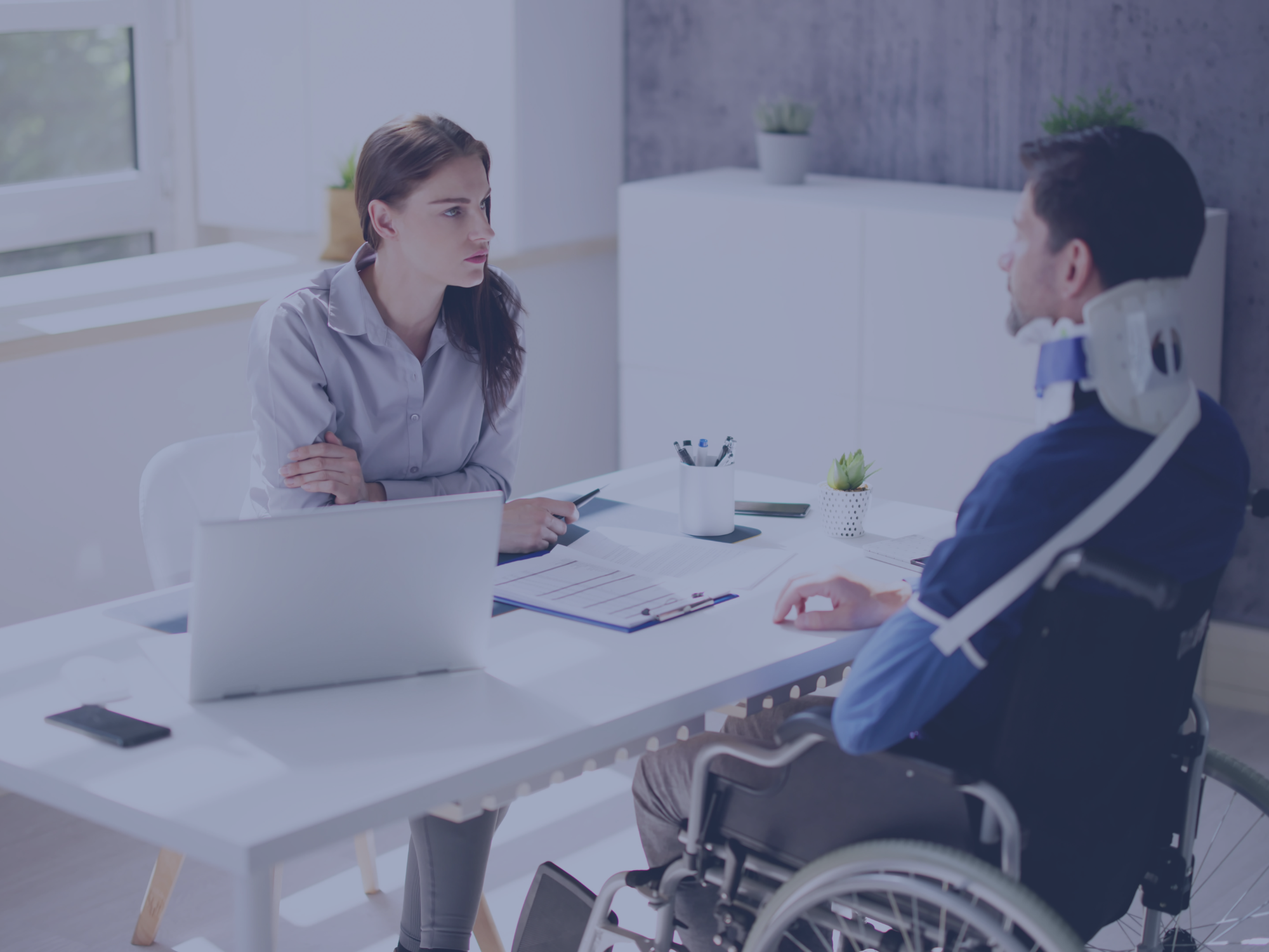 Ontario Long-Term Disability Claims: Understanding Your Rights Before You Need Them