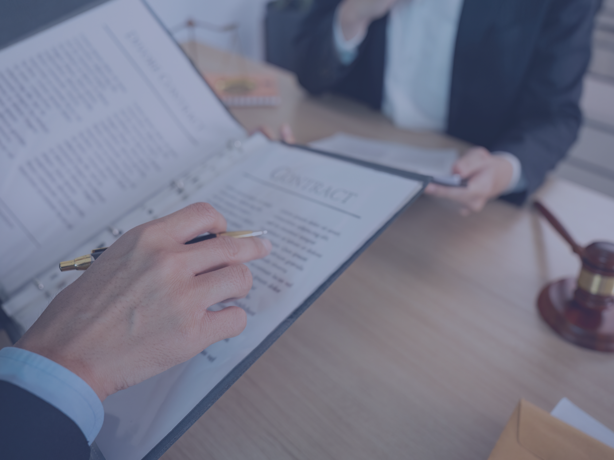 Should You File a Legal Claim or Internal Appeal for Long-Term Disability in Ontario?