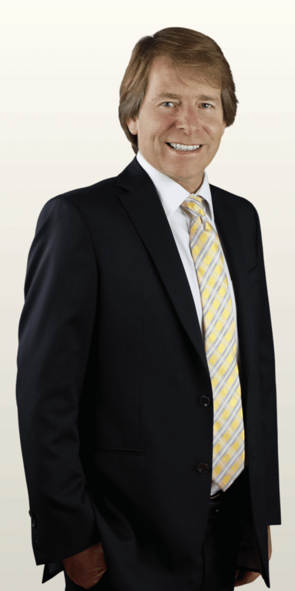 Rob Konduros Disability, Employment & Personal Injury Lawyer