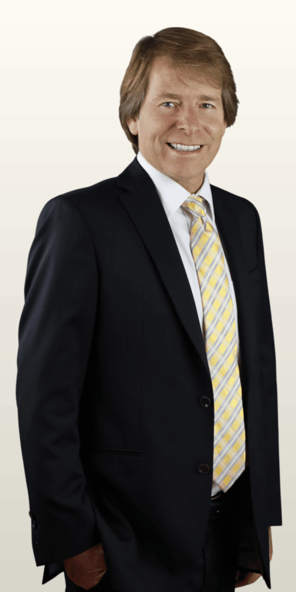 Rob Konduros Disability, Employment & Personal Injury Lawyer