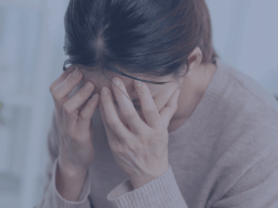 Invisible Illness, Real Disability: Documenting Anxiety & Depression for LTD Claims (Ontario)