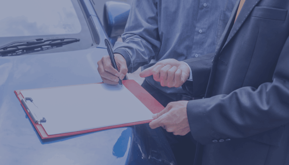 First 72 Hours After an Ontario Car Accident