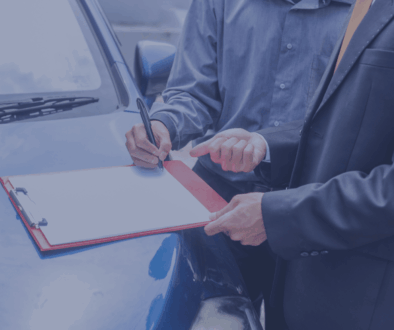 First 72 Hours After an Ontario Car Accident