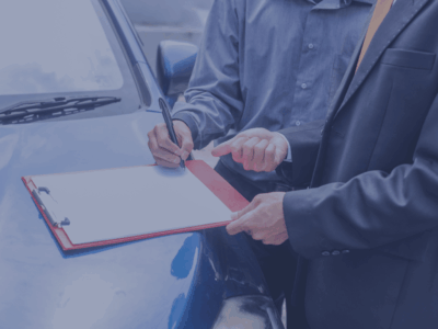 First 72 Hours After an Ontario Car Accident