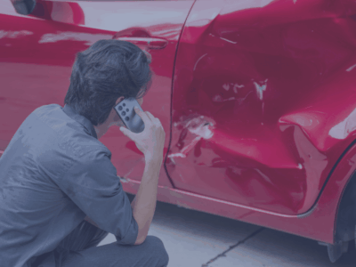 Should You Call the Police and Your Insurer After a Minor Crash? A Plain-Language Guide for Ontario Drivers