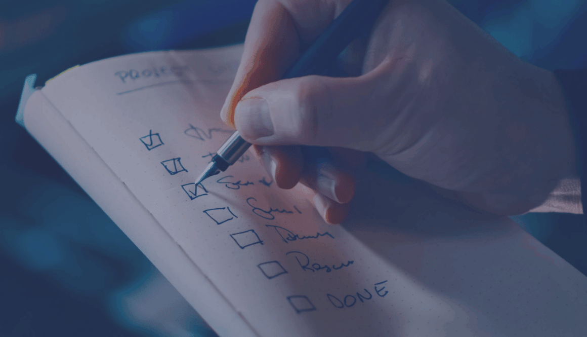 The 6 Car Accident Checklists: Evidence That Protects Your Future Claim