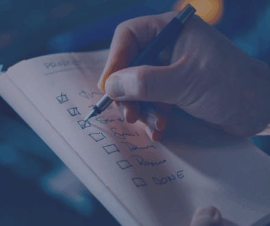 The 6 Car Accident Checklists: Evidence That Protects Your Future Claim