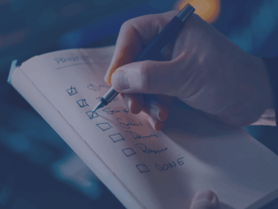 The 6 Car Accident Checklists: Evidence That Protects Your Future Claim